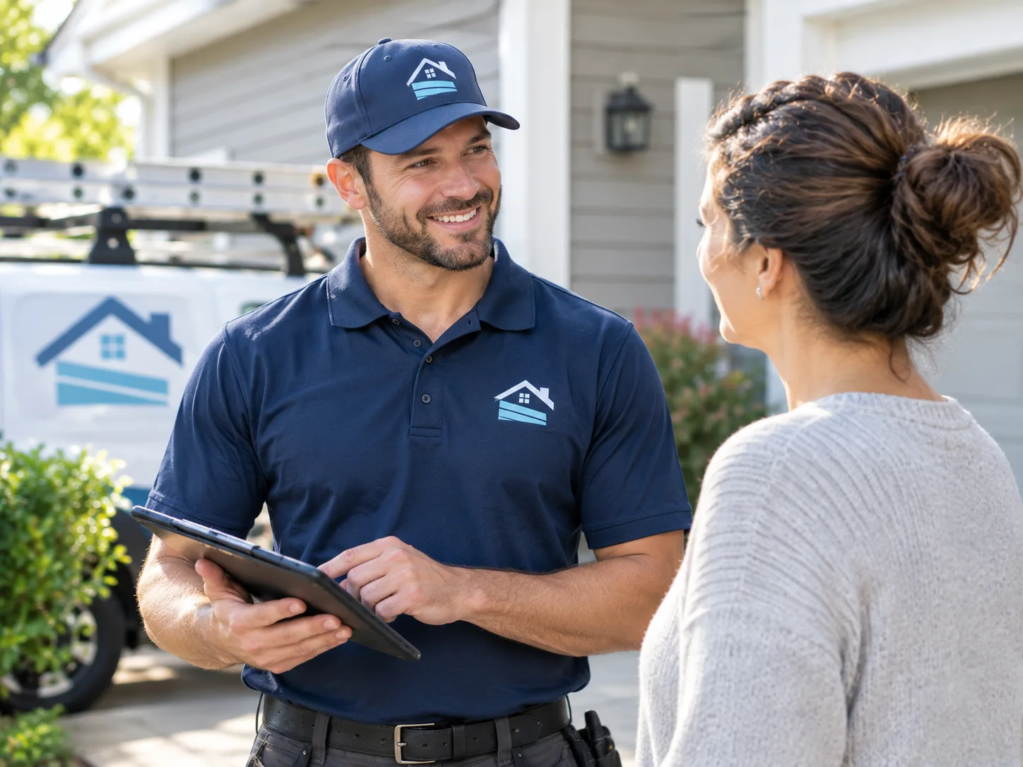 Siding Replacement in Wilmington, CA